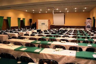 Greenway Woods Resort 6