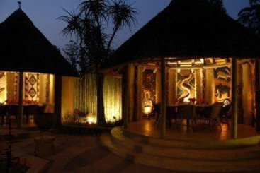 Greenway Woods Resort 7