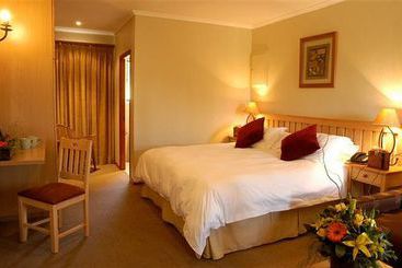 Greenway Woods Resort 8