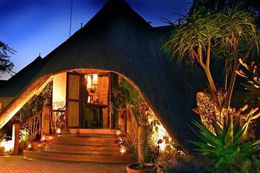 Greenway Woods Resort 9