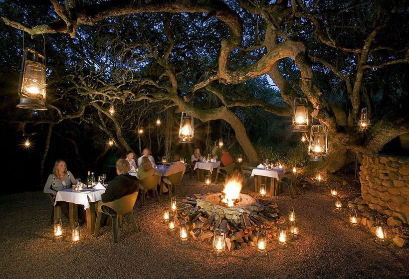Hotel Grootbos Nature Reserve