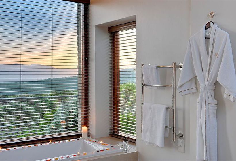 Hotel Grootbos Nature Reserve 1