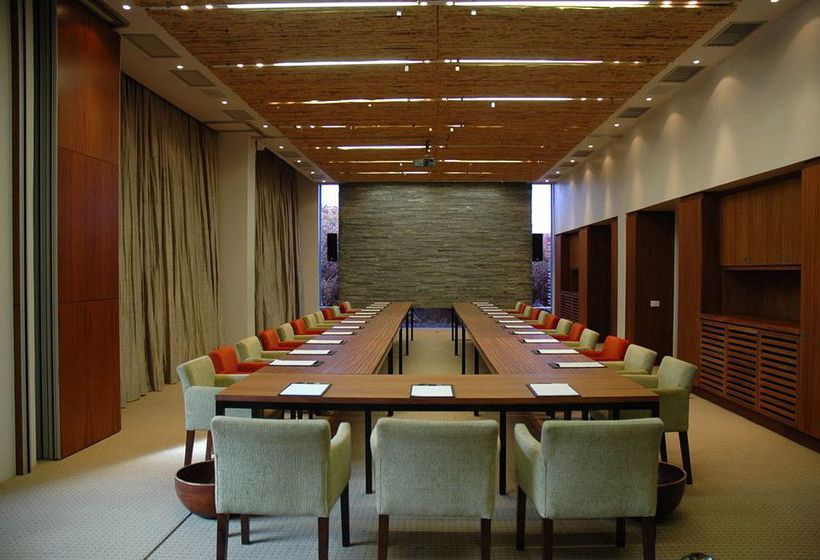 Hotel Grootbos Nature Reserve 10