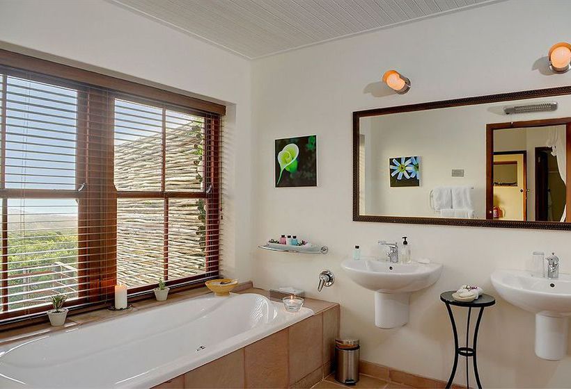 Hotel Grootbos Nature Reserve 11