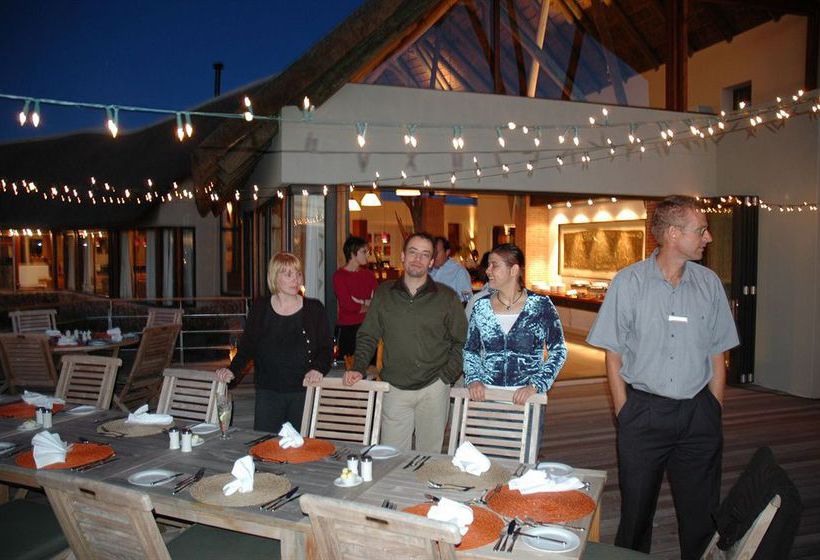 Hotel Grootbos Nature Reserve 12