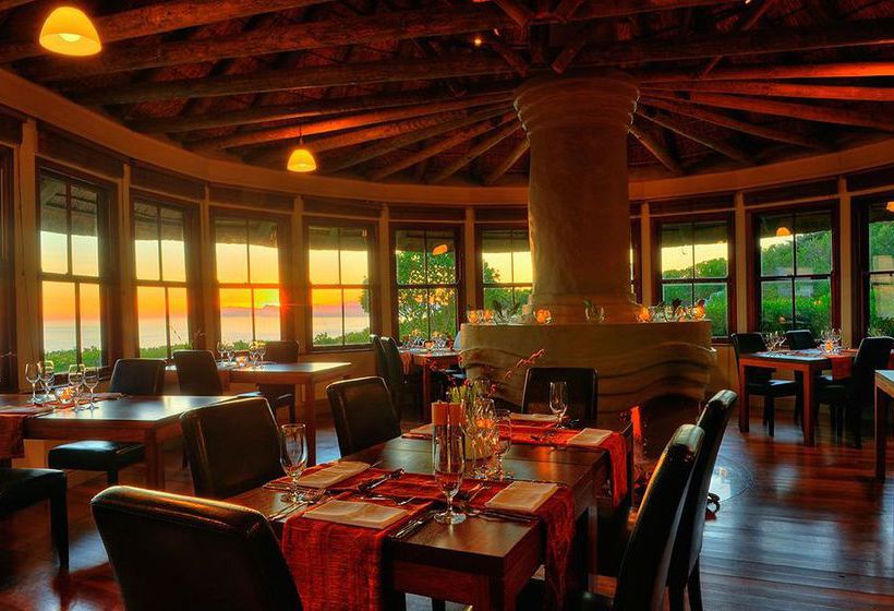 Hotel Grootbos Nature Reserve 13