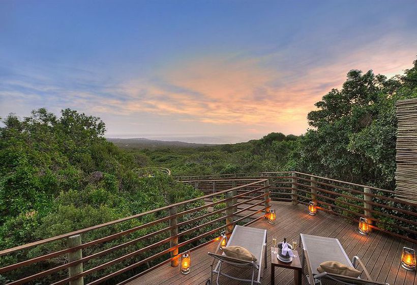 Hotel Grootbos Nature Reserve 14
