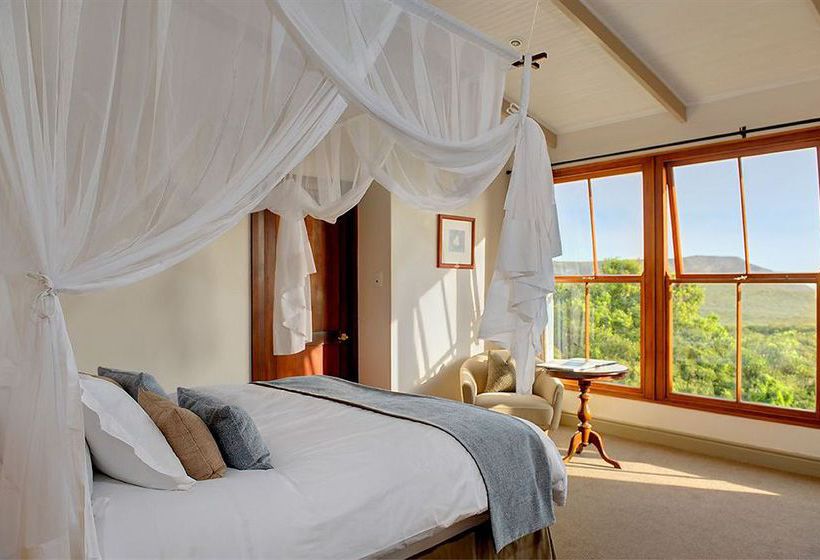 Hotel Grootbos Nature Reserve 15