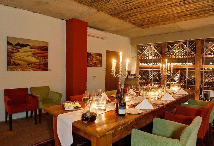 Hotel Grootbos Nature Reserve 16