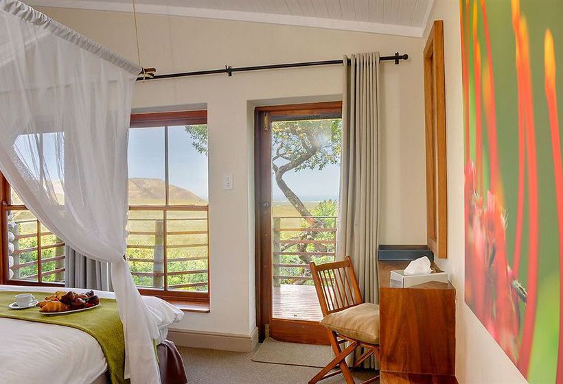 Hotel Grootbos Nature Reserve 17