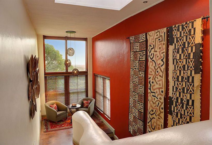 Hotel Grootbos Nature Reserve 18