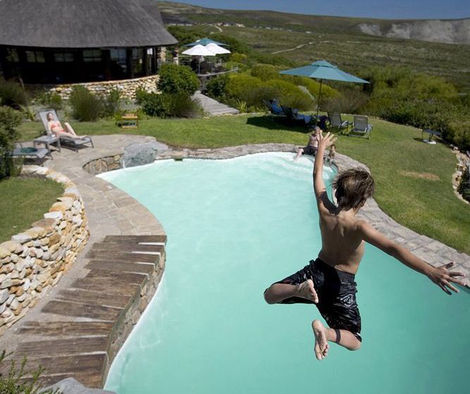 Hotel Grootbos Nature Reserve 19