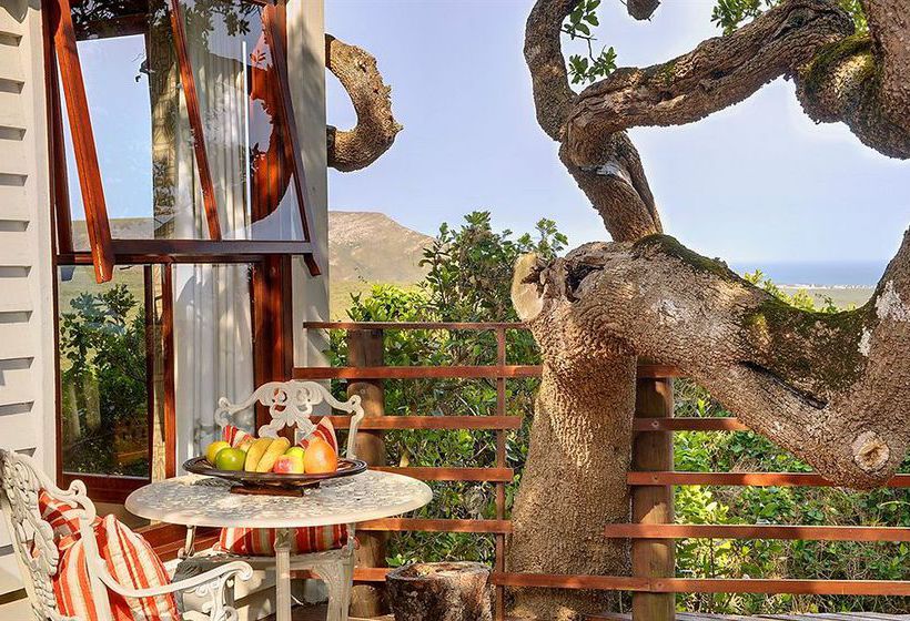 Hotel Grootbos Nature Reserve 2