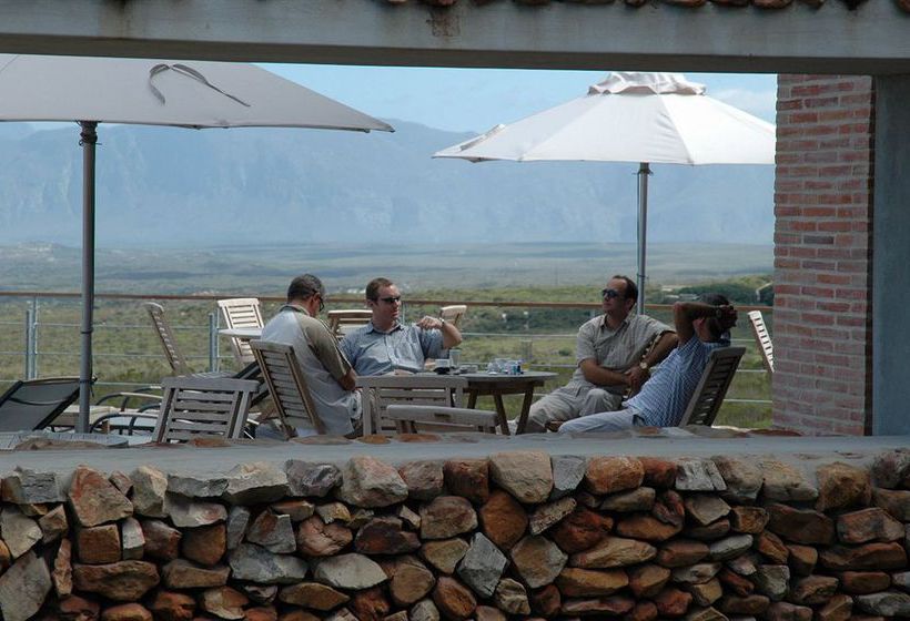 Hotel Grootbos Nature Reserve 3