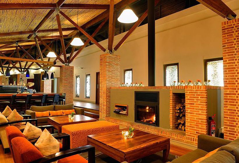 Hotel Grootbos Nature Reserve 4