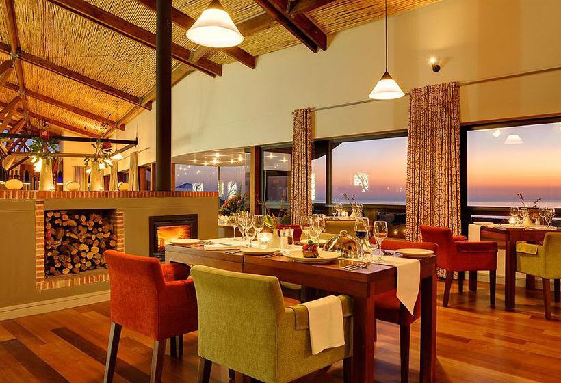 Hotel Grootbos Nature Reserve 5