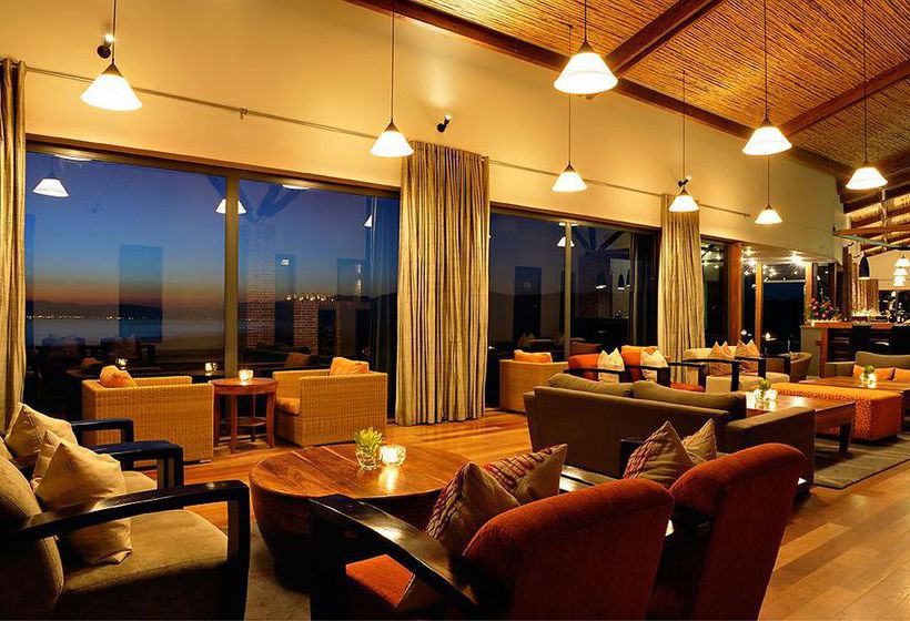 Hotel Grootbos Nature Reserve 6