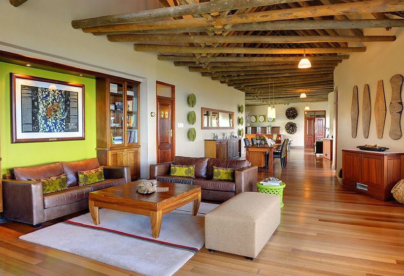 Hotel Grootbos Nature Reserve 7