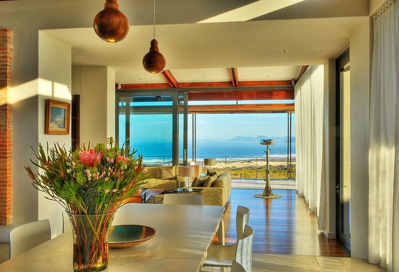 Hotel Grootbos Nature Reserve 8