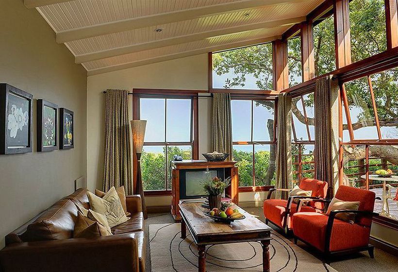 Hotel Grootbos Nature Reserve 9