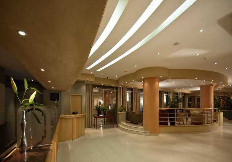 Hotel Garden Court Kings Beach 1