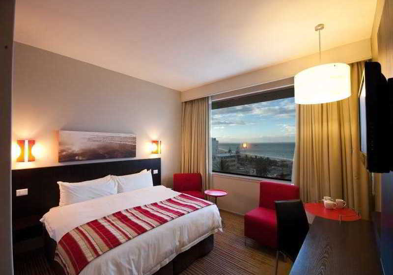 Hotel Garden Court Kings Beach 2