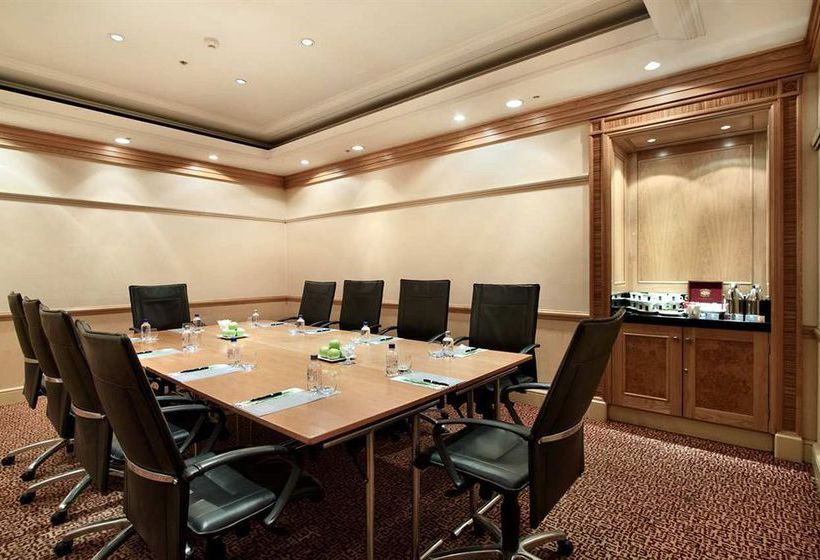 Hotel Hilton Sandton Sandton Gauteng