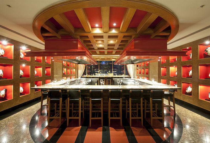 Hotel Hilton Sandton 3