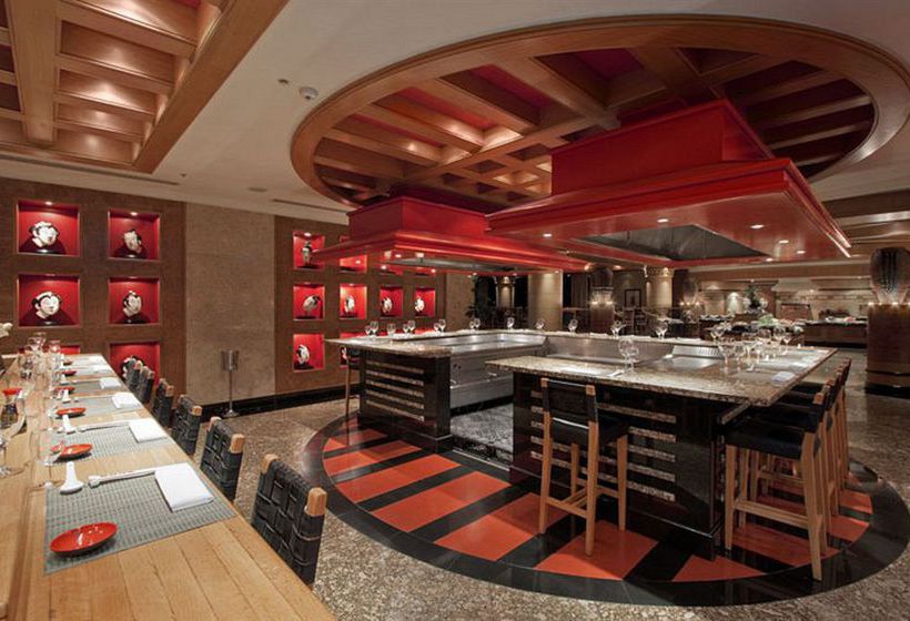 Hotel Hilton Sandton 5