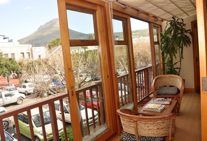 Hotel iKhaya Guest Lodge 1