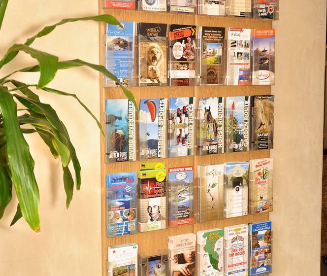 Hotel iKhaya Guest Lodge 11