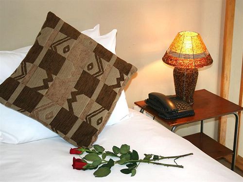 Hotel iKhaya Guest Lodge 12