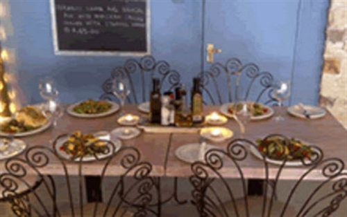 Hotel iKhaya Guest Lodge 13