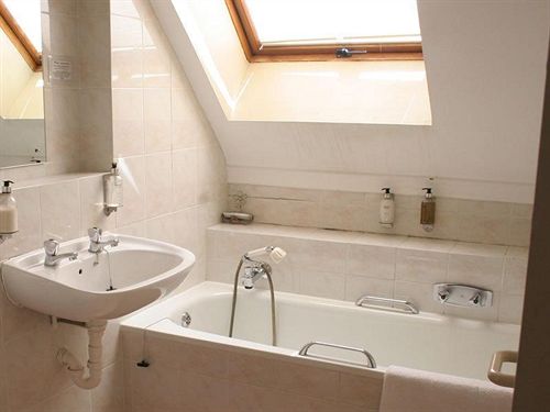 Hotel iKhaya Guest Lodge 15