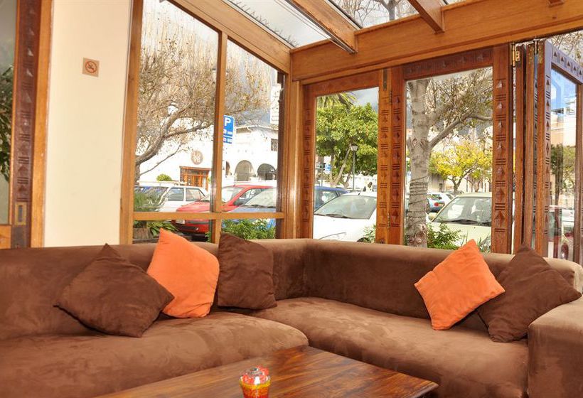 Hotel iKhaya Guest Lodge 3