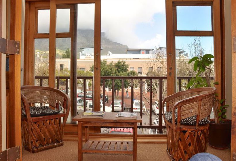 Hotel iKhaya Guest Lodge 5