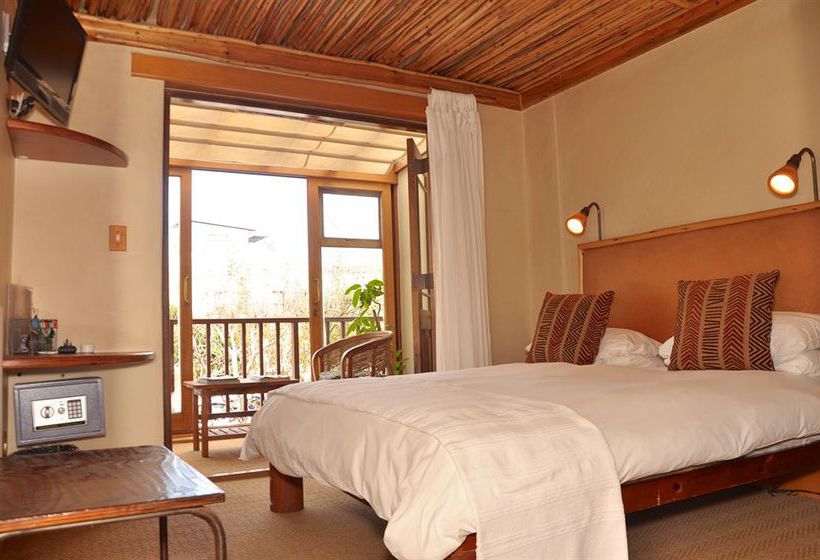 Hotel iKhaya Guest Lodge 8