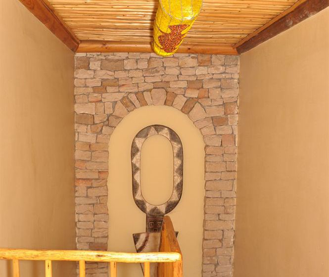 Hotel iKhaya Guest Lodge 9