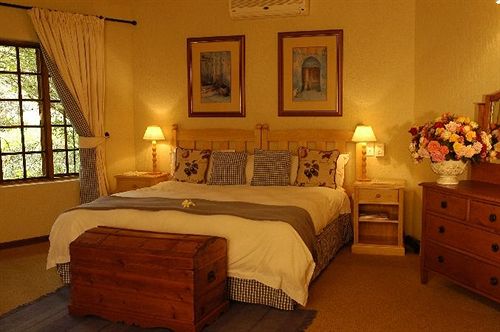 Hotel Jatinga Country Lodge White River Mpumalanga