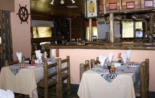 Jock Sabie Lodge Mpumalanga