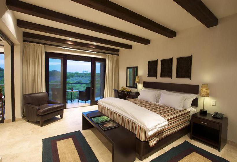 Hotel Kapama River Lodge Limpopo