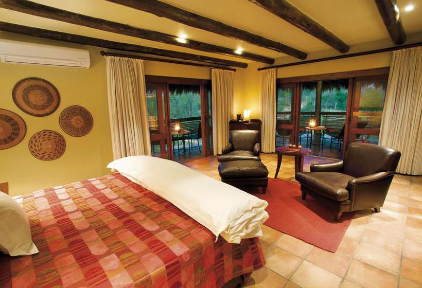 Hotel Kapama River Lodge 1