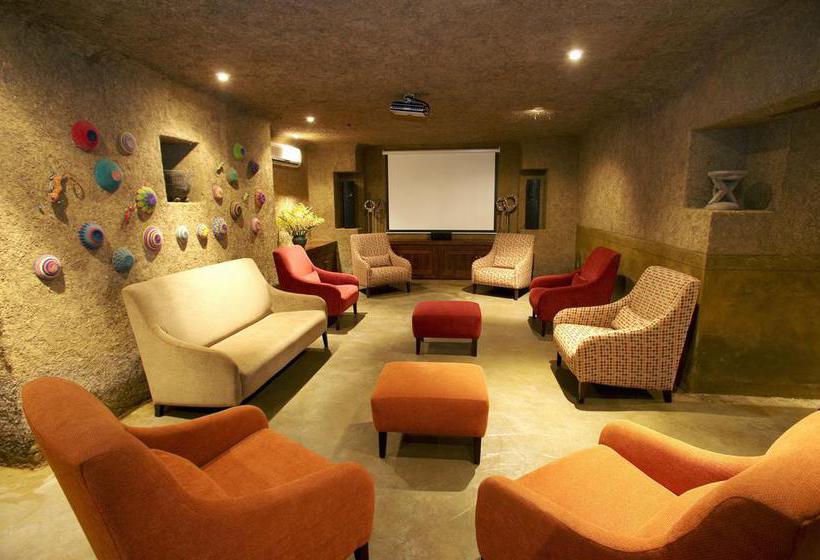 Hotel Kapama River Lodge 10