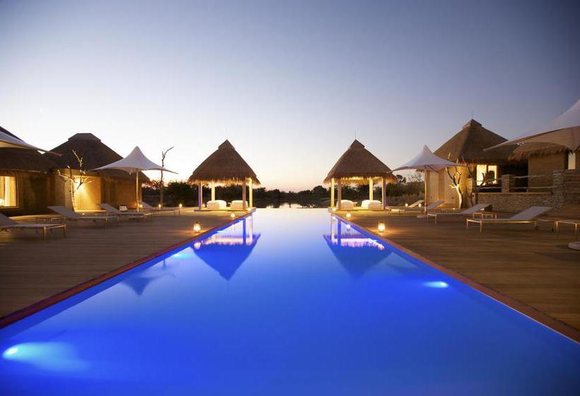 Hotel Kapama River Lodge 11