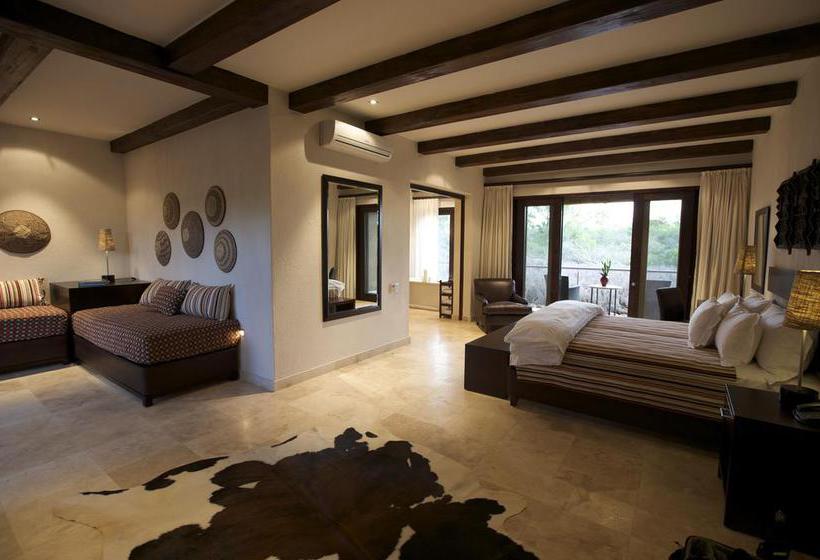 Hotel Kapama River Lodge 2