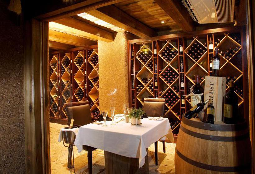 Hotel Kapama River Lodge 3