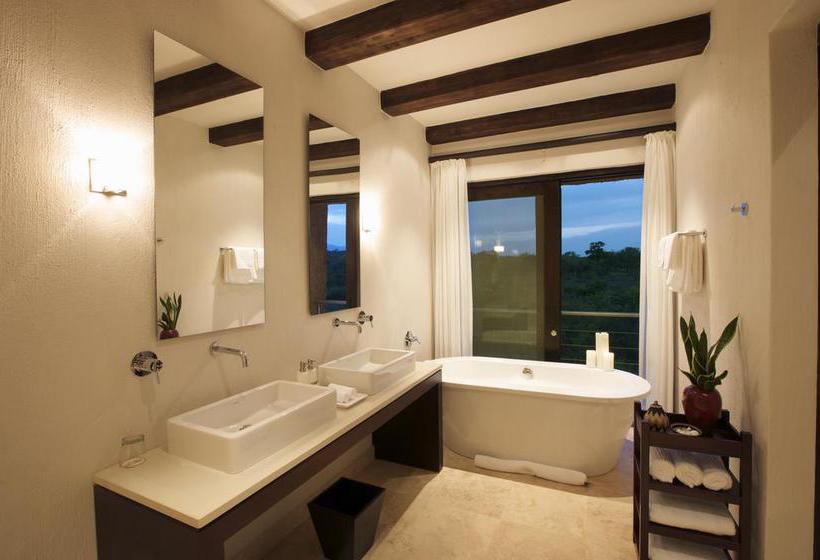 Hotel Kapama River Lodge 6