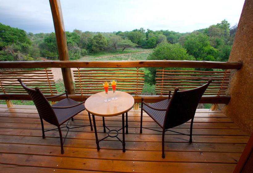 Hotel Kapama River Lodge 7