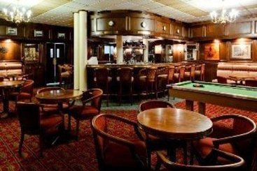 Hotel King George Protea