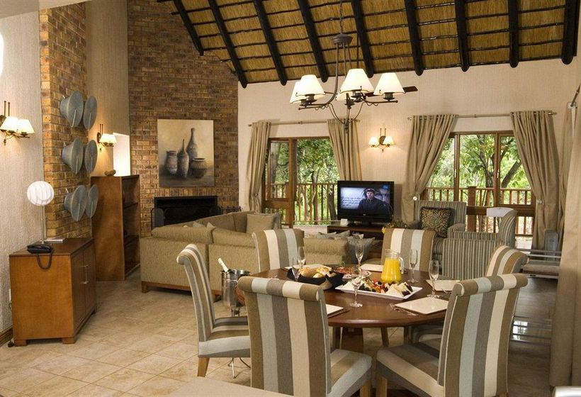 Hotel Kruger Park Lodge Mpumalanga